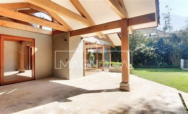 Casa en Arriendo en A pasos de universidad tecnica federico santa maria