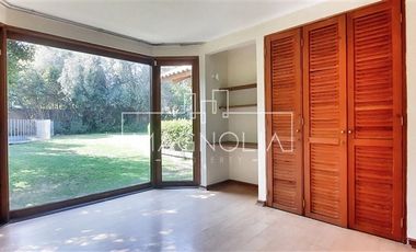 Casa en Arriendo en A pasos de universidad tecnica federico santa maria