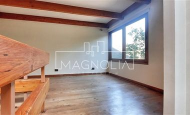 Casa en Arriendo en A pasos de universidad tecnica federico santa maria