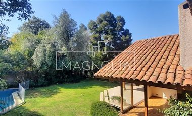 Casa en Arriendo en A pasos de universidad tecnica federico santa maria