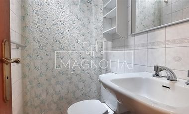 Casa en Arriendo en A pasos de universidad tecnica federico santa maria