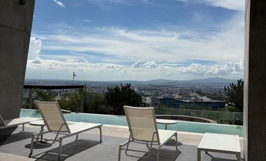 Departamento Venta Querétaro