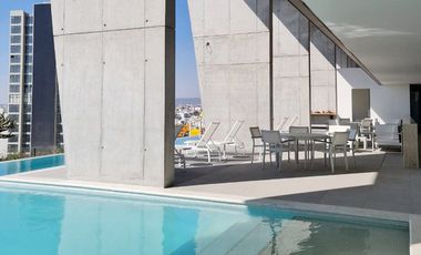 Departamento Venta Querétaro