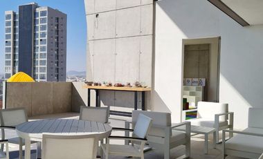 Departamento Venta Querétaro