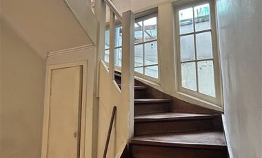 Casa en Venta en Coquimbo 1018