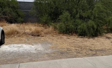 ¡Aprovecha! TERRENOS EN VENTA EN CONTADERO RESIDENCIAL AL NORPONIENTE DE AGS.