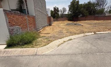 ¡Aprovecha! TERRENOS EN VENTA EN CONTADERO RESIDENCIAL AL NORPONIENTE DE AGS.