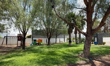 ¡Aprovecha! TERRENOS EN VENTA EN CONTADERO RESIDENCIAL AL NORPONIENTE DE AGS.