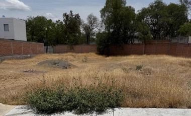 ¡Aprovecha! TERRENOS EN VENTA EN CONTADERO RESIDENCIAL AL NORPONIENTE DE AGS.