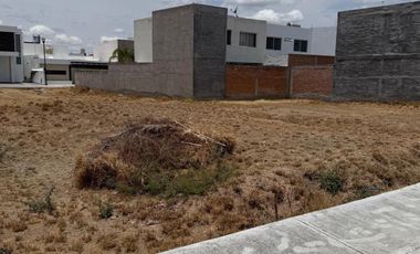 ¡Aprovecha! TERRENOS EN VENTA EN CONTADERO RESIDENCIAL AL NORPONIENTE DE AGS.