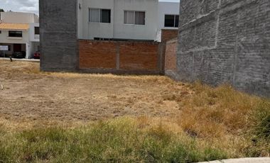 ¡Aprovecha! TERRENOS EN VENTA EN CONTADERO RESIDENCIAL AL NORPONIENTE DE AGS.