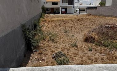 ¡Aprovecha! TERRENOS EN VENTA EN CONTADERO RESIDENCIAL AL NORPONIENTE DE AGS.