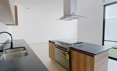 Casa en venta forja real