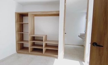 Casa en venta forja real