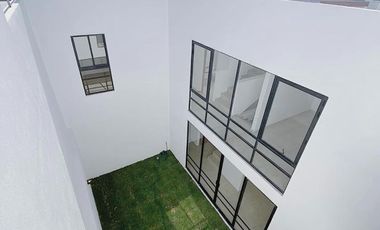 Casa en venta forja real