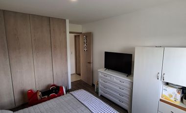 Departamento en Renta Amueblado en Alterra Towers El Refugio Querétaro