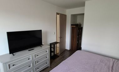 Departamento en Renta Amueblado en Alterra Towers El Refugio Querétaro