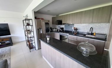 Departamento en Renta Amueblado en Alterra Towers El Refugio Querétaro