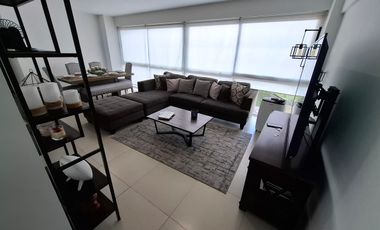 Departamento en Renta Amueblado en Alterra Towers El Refugio Querétaro