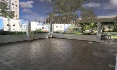 Departamento en Renta Amueblado en Alterra Towers El Refugio Querétaro