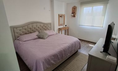 Departamento en Renta Amueblado en Alterra Towers El Refugio Querétaro