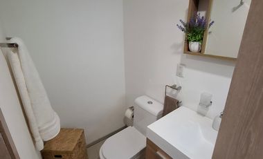 Departamento en Renta Amueblado en Alterra Towers El Refugio Querétaro