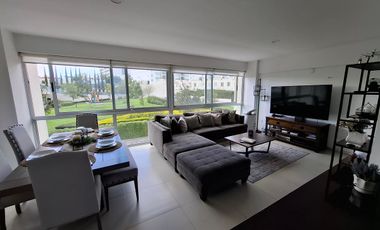 Departamento en Renta Amueblado en Alterra Towers El Refugio Querétaro