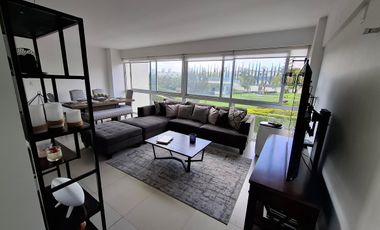 Departamento en Renta Amueblado en Alterra Towers El Refugio Querétaro