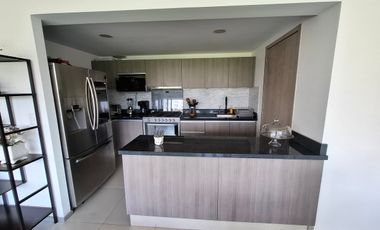 Departamento en Renta Amueblado en Alterra Towers El Refugio Querétaro