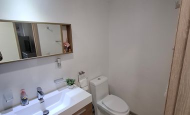 Departamento en Renta Amueblado en Alterra Towers El Refugio Querétaro