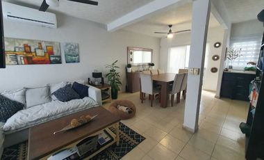 3 REC, VILLA MARINO, CANCUN