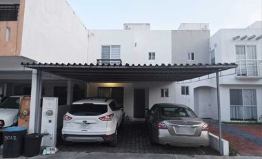 3 REC, VILLA MARINO, CANCUN