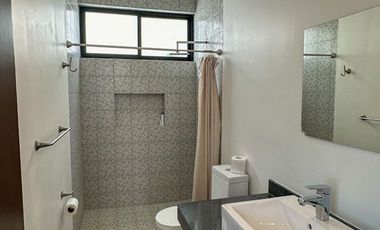 Casa en venta en privada al norte zona de Cholul