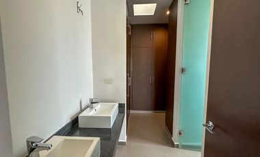 Casa en venta en privada al norte zona de Cholul