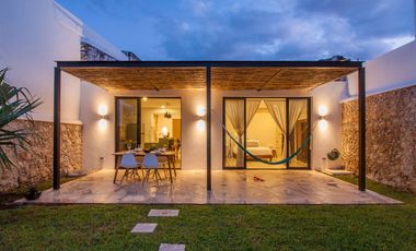 En venta casa remodelada en zona de San Sebastián, centro.