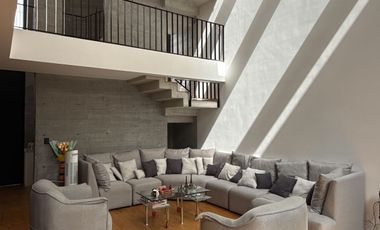 Casa en Venta Residencial Ágara, Coyoacán, CdMx