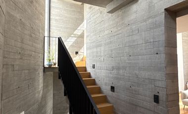 Casa en Venta Residencial Ágara, Coyoacán, CdMx