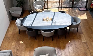 Casa en Venta Residencial Ágara, Coyoacán, CdMx