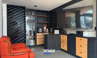Casa en Venta Residencial Ágara, Coyoacán, CdMx