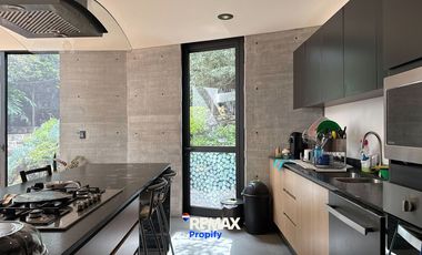 Casa en Venta Residencial Ágara, Coyoacán, CdMx