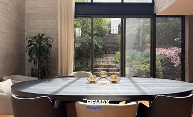 Casa en Venta Residencial Ágara, Coyoacán, CdMx