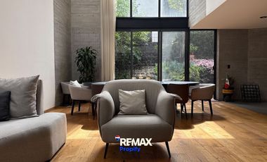 Casa en Venta Residencial Ágara, Coyoacán, CdMx