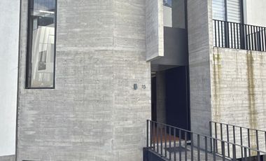 Casa en Venta Residencial Ágara, Coyoacán, CdMx