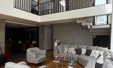 Casa en Venta Residencial Ágara, Coyoacán, CdMx