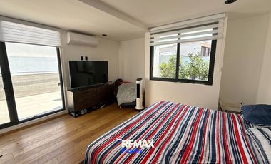 Casa en Venta Residencial Ágara, Coyoacán, CdMx