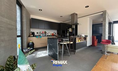 Casa en Venta Residencial Ágara, Coyoacán, CdMx