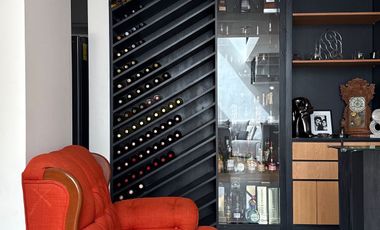 Casa en Venta Residencial Ágara, Coyoacán, CdMx