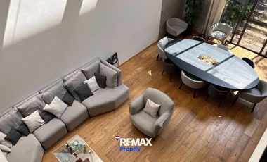 Casa en Venta Residencial Ágara, Coyoacán, CdMx