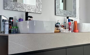 Casa en Venta Residencial Ágara, Coyoacán, CdMx