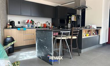 Casa en Venta Residencial Ágara, Coyoacán, CdMx